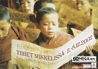 tiibet